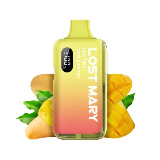 Triple Mango
