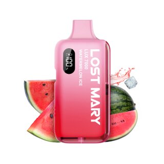 Watermelon ICE