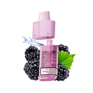 Blackberry ICE