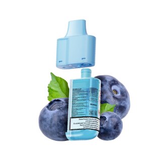 Blueberry