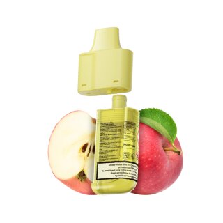 Double Apple