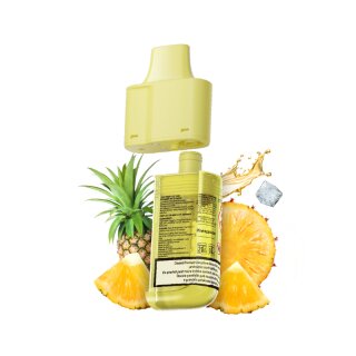Pineapple ICE