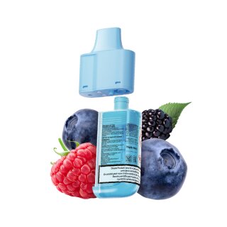 Triple Berry