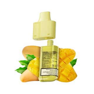 Triple Mango